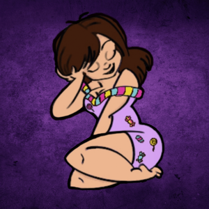 Fundraising Page: Mandy Sparkles